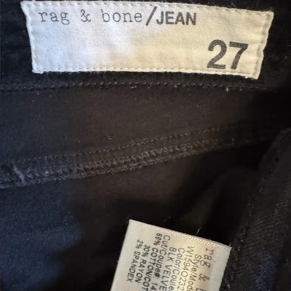 Rag & Bone Jeans - Picture 5 of 10
